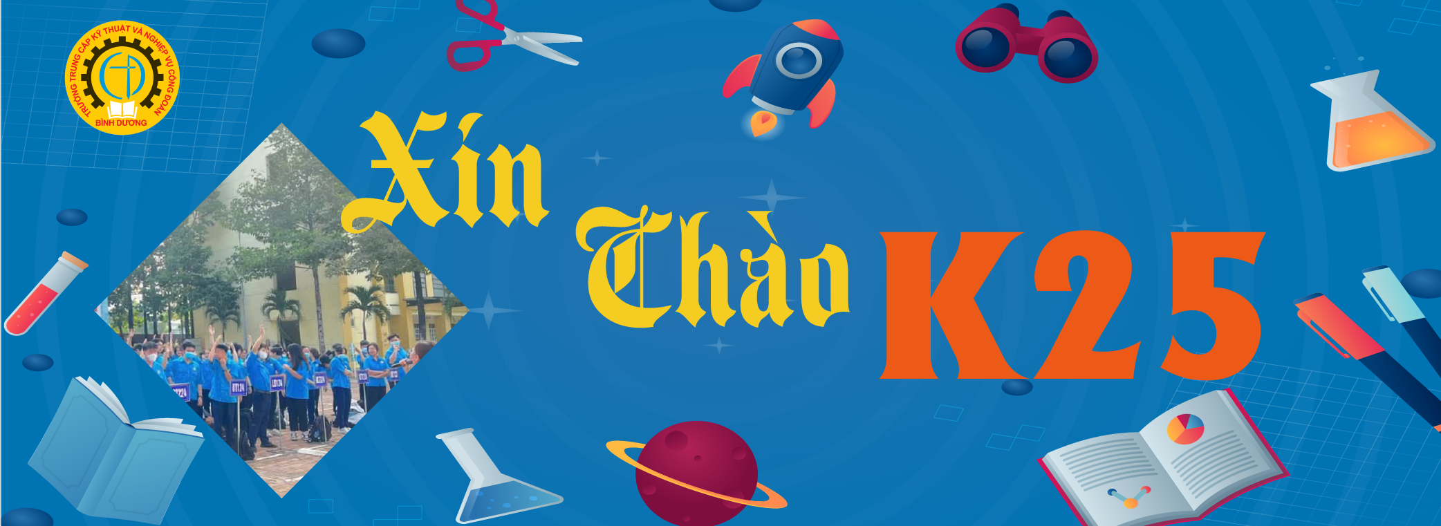 <p>xin chao k25</p>